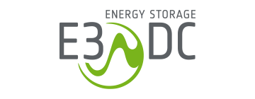 Logo Energy Storage E3 DC